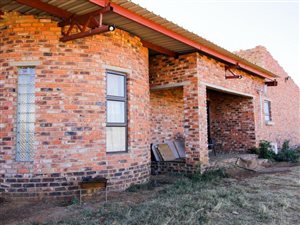 2 ha Farm in Nelsonia