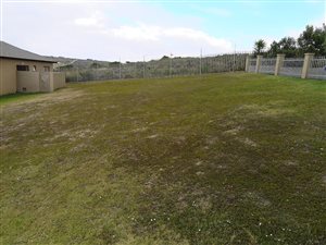 393 m² Land available in Seemeeu Park