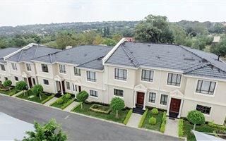 3 Bedroom House in Carlswald Estate