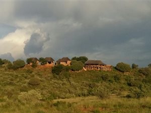643 ha Farm in Schweizer Reyneke