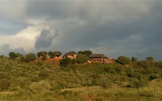643 ha Farm in Schweizer Reyneke