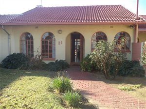 3 Bed House in Mackenzie Park