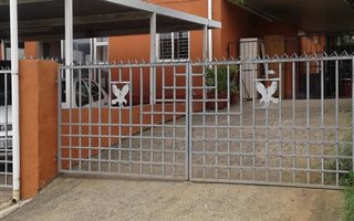 3 Bedroom Duplex in Redfern