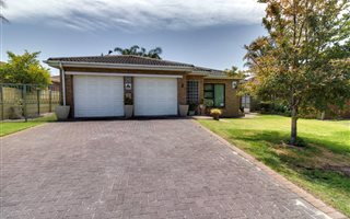 3 Bedroom House in Protea Heights
