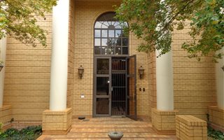 250 m² Commercial space in Arcadia
