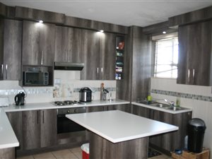 3 Bed Apartment in Belgravia