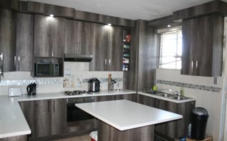 3 Bedroom Apartment in Belgravia