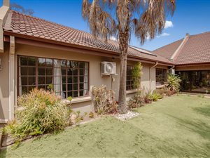 3 Bed House in Fourways