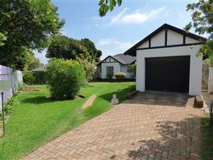 3 Bed House in Farrarmere