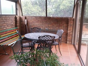 3 Bed Apartment in Moregloed