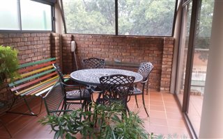 3 Bedroom Apartment in Moregloed