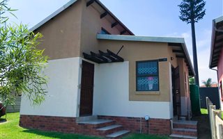 2 Bedroom House in Summerset