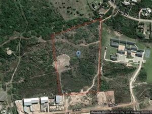5 ha Farm in St Francis Bay