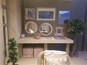 2 Bed Cluster in Parkmore