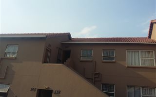 2 Bedroom Townhouse in Vorna Valley