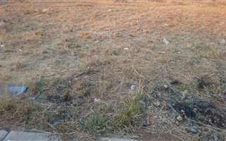 1020 m² Land available in Mankweng