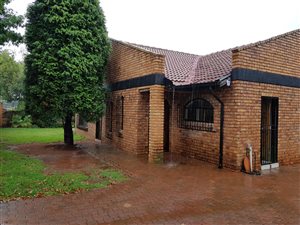 4 Bed House in Leachville