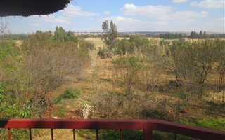 21 ha Farm in Elandshoek