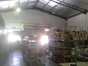 450 m² Commercial space in Umbilo