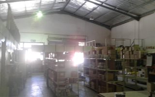 450 m² Commercial space in Umbilo