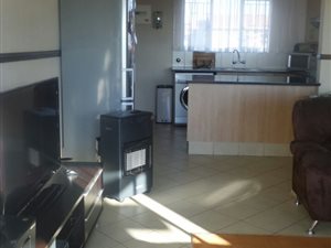 2 Bed Townhouse in Dalpark
