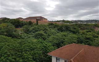 3 Bedroom Apartment in Berea West