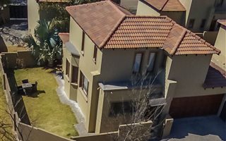 2 Bedroom House in Kyalami