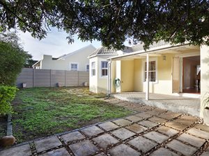 3 Bed House in Durbanville Central