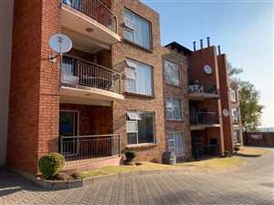 2 Bed Apartment in Halfway House