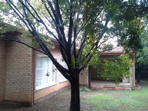3 Bed House in Vanderbijlpark SE4