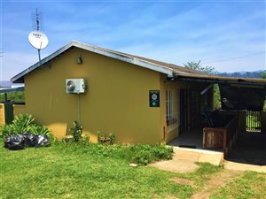 2 Bed Townhouse in Pelham