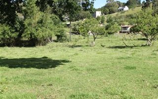 1801 m² Land available in Suurbraak