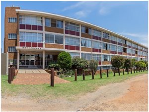 1 Bed Apartment in Eastleigh