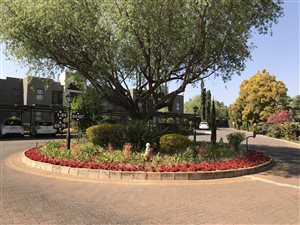 2 Bed Townhouse in Marais Steyn Park
