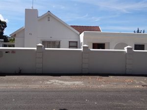 3 Bedroom House in Boston