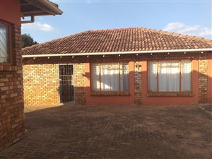 1 Bed House in Birch Acres