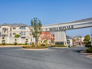 2 Bed Apartment in Blue Hills Equestrian Estate