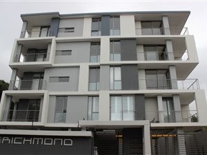 2 Bed Apartment in Kenilworth Upper