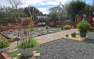3 Bedroom House in Westdene