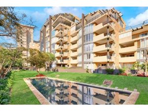 2 Bed Apartment in Morningside