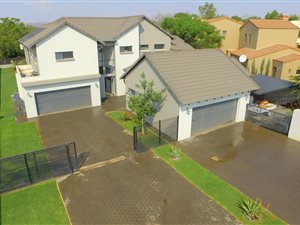 4 Bed House in The Ridge Estate