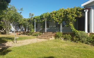 4 Bedroom House in Tulbagh