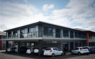 65 m² Commercial space in Hillcrest Central