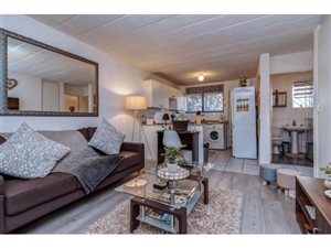 1 Bed Apartment in Magaliessig