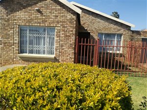 4 Bed Townhouse in East Lynne