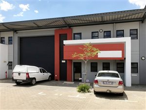 367 m² Commercial space in Brentwood Park