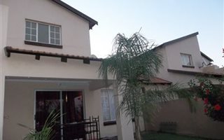 3 Bedroom Duplex in Cashan