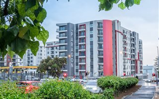 2 Bedroom Apartment in Observatory