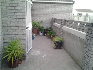 4 Bed House in Khayelitsha