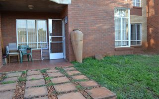 2 Bedroom Townhouse in The Willows